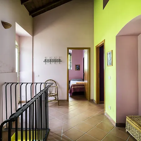 Villa Idyllica