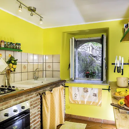 Villa Idyllica *
