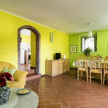 Idyllica Villa