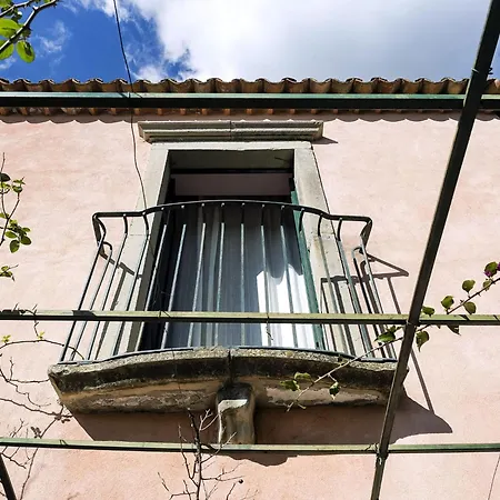 Idyllica Villa Gaggi