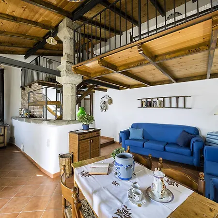 Idyllica Villa