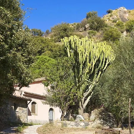 Idyllica Villa