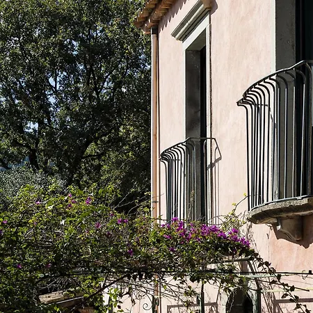 Villa Idyllica