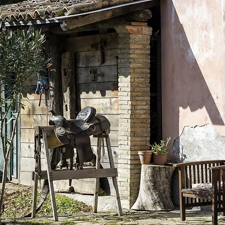 Idyllica Villa *