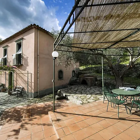 Idyllica Villa Gaggi