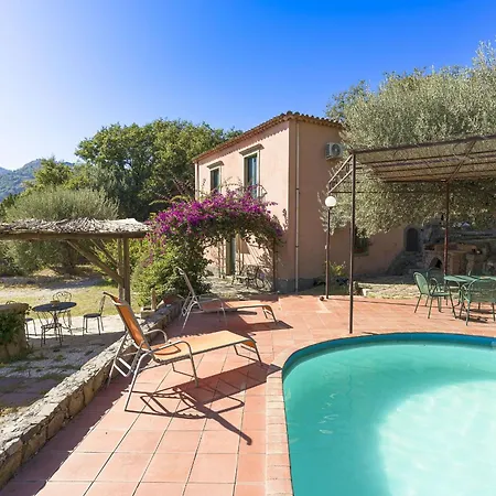 Villa Idyllica *