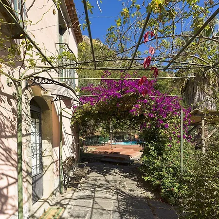 Villa Idyllica