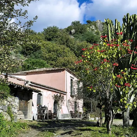 Idyllica Gaggi