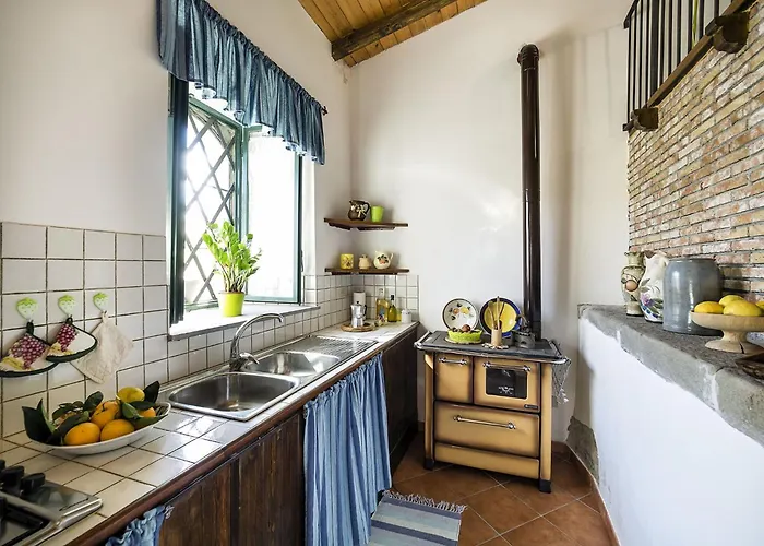 别墅 Idyllica 佳吉