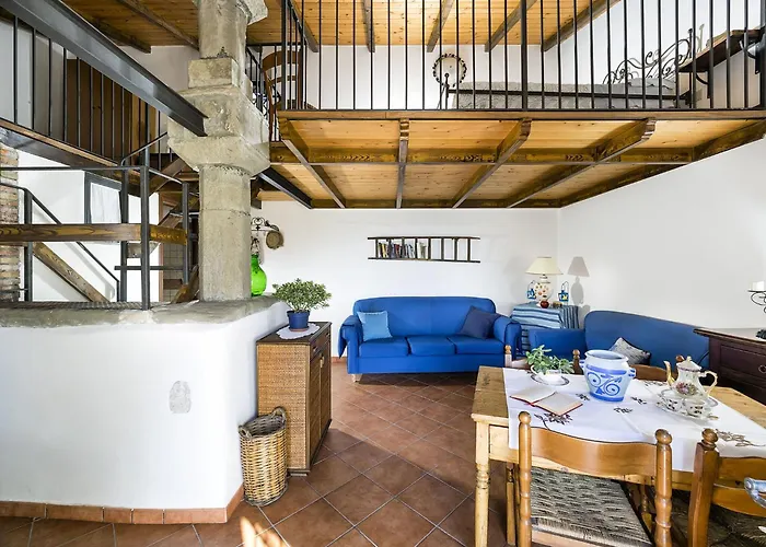 Idyllica 别墅 佳吉