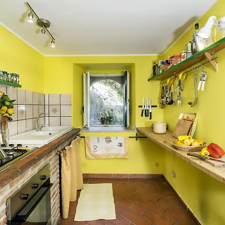 Idyllica Вилла *