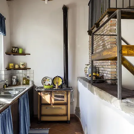 Idyllica Вилла *