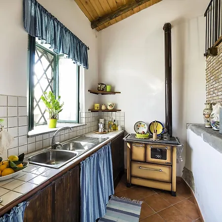 Вилла Idyllica Гаджи