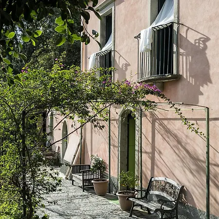 Idyllica Villa Gaggi