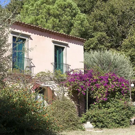 Villa Idyllica Gaggi