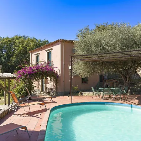 Вилла Idyllica Гаджи