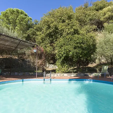 Idyllica Villa
