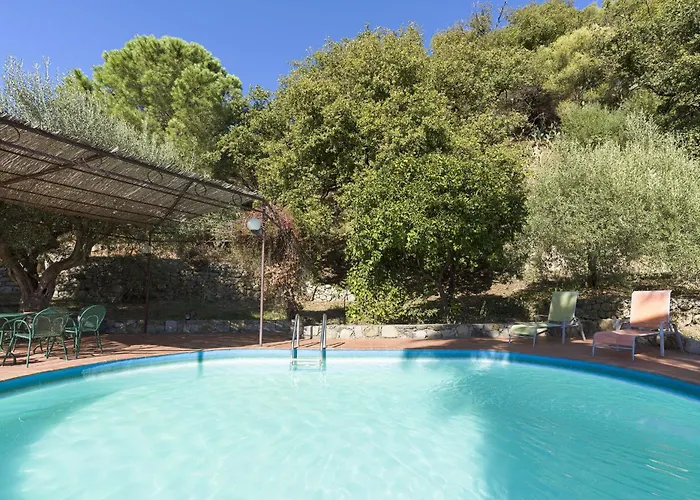 Idyllica Villa